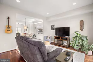 409 Dunmore St, Fredericksburg, VA 22401 - Photo 18