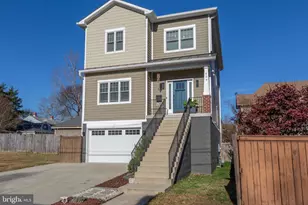 409 Dunmore St, Fredericksburg, VA 22401 - Photo 1