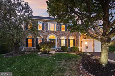 1019 E Kensington Circle, Fredericksburg, VA 22401 - Photo 66