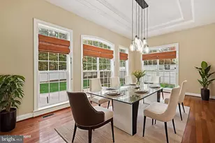 1019 E Kensington Cir, Fredericksburg, VA 22401 - Photo 14