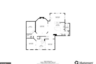 1019 E Kensington Cir, Fredericksburg, VA 22401 - Photo 70