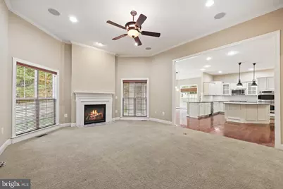 1019 E Kensington Circle, Fredericksburg, VA 22401 - Photo 18