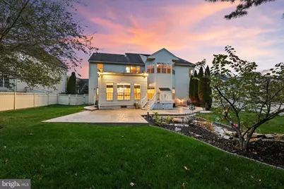 1019 E Kensington Circle, Fredericksburg, VA 22401 - Photo 64