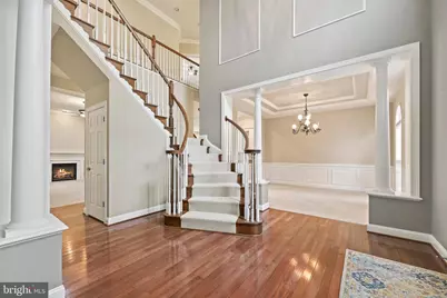 1019 E Kensington Circle, Fredericksburg, VA 22401 - Photo 4