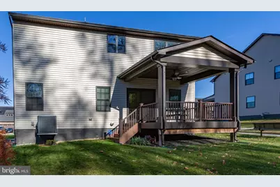 1112 City View Lane, Fredericksburg, VA 22401 - Photo 46