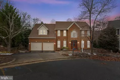 1010 Roberts Court, Fredericksburg, VA 22401 - Photo 1