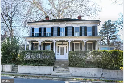 724 William Street, Fredericksburg, VA 22401 - Photo 2