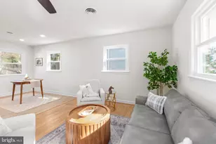 171 Longstreet Ave, Fredericksburg, VA 22401 - Photo 6