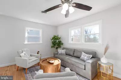 171 Longstreet Avenue, Fredericksburg, VA 22401 - Photo 4