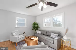 171 Longstreet Ave, Fredericksburg, VA 22401 - Photo 4