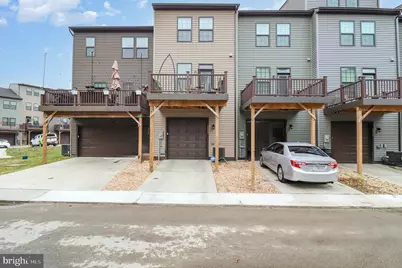 2042 Track Circle, Fredericksburg, VA 22401 - Photo 4