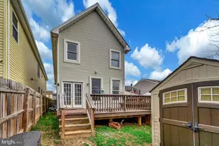 1712 Washington Ave, Fredericksburg, VA 22401 - Photo 48