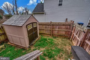 1712 Washington Ave, Fredericksburg, VA 22401 - Photo 46