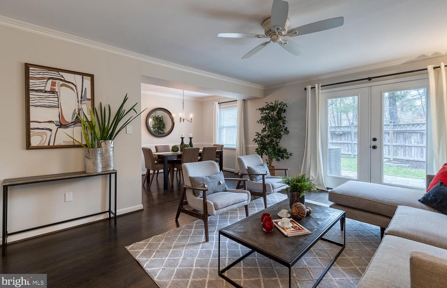 3226 Cambridge Ct, Fairfax, VA 22030-1912