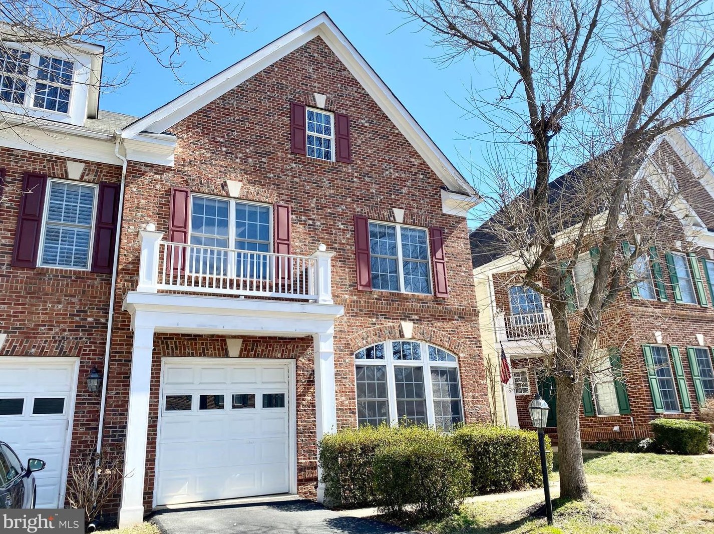 4321 Excelsior Pl, Fairfax, VA 22030-4278