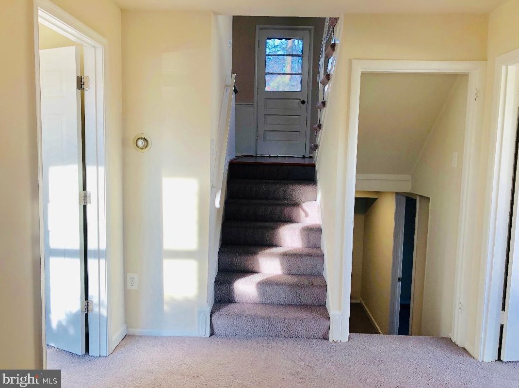 10316 Forest Ave, Fairfax VA  22030-3530 exterior