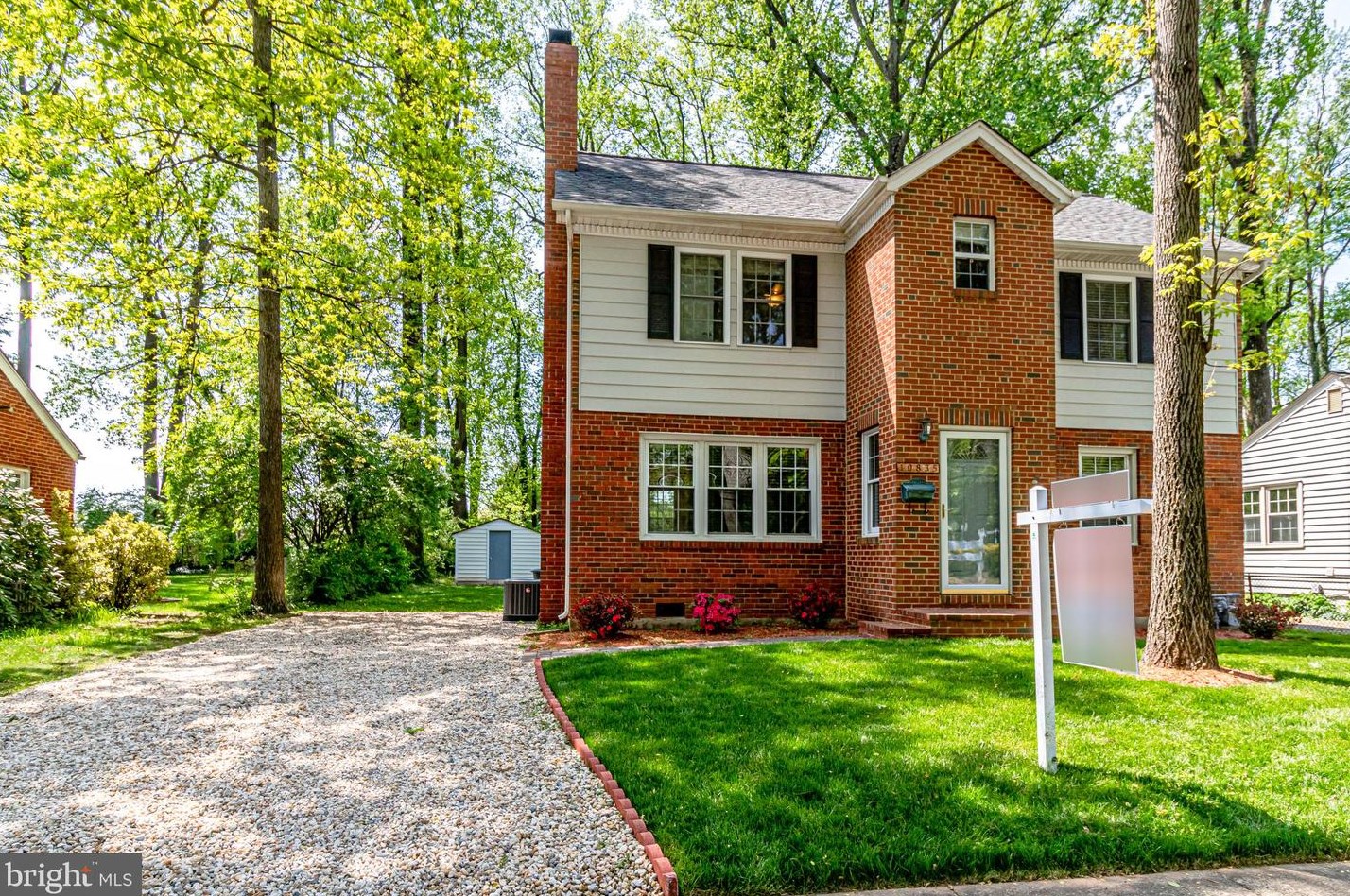 10835 Warwick Ave, Fairfax, VA 22030-3034
