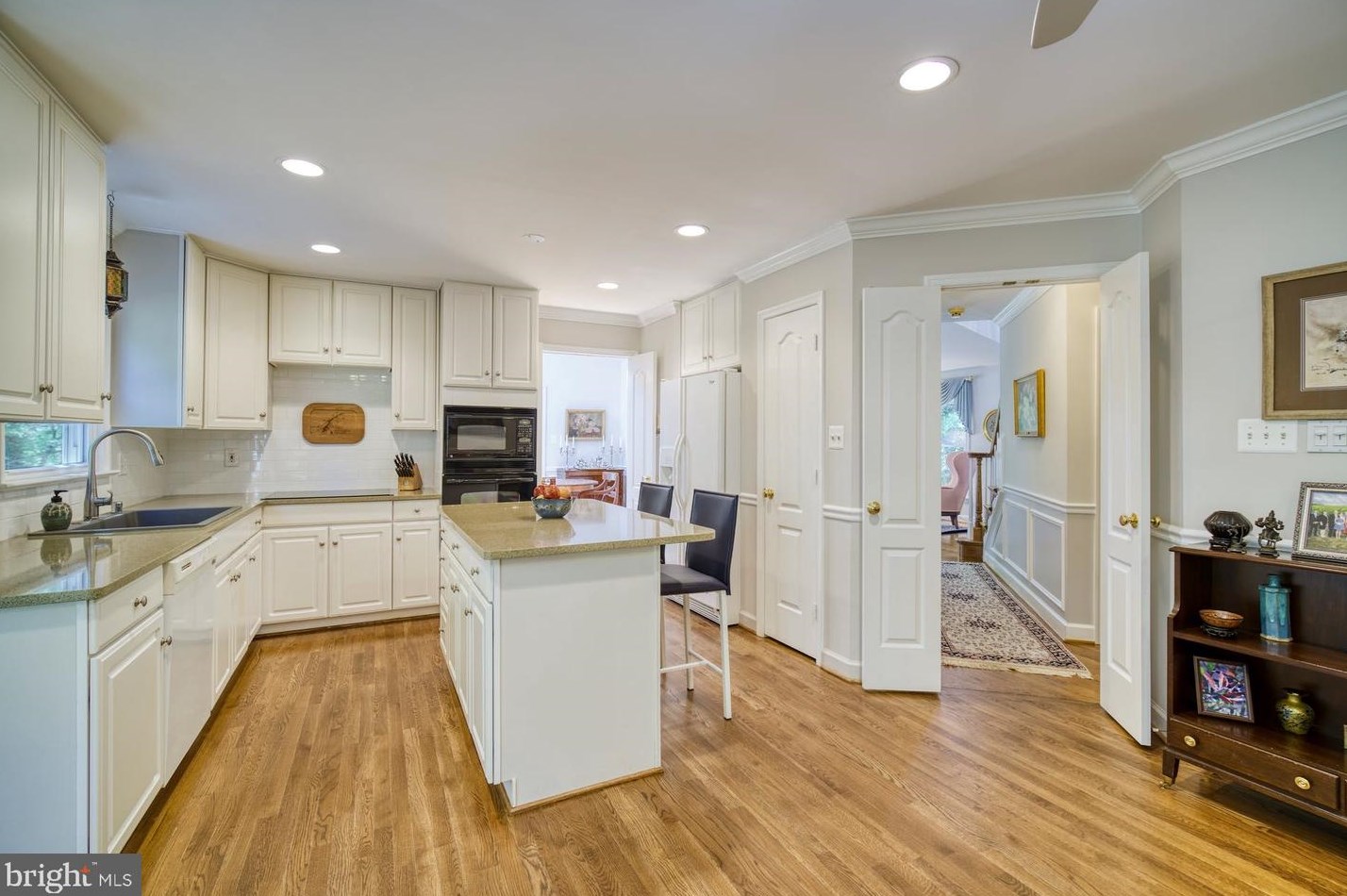 4108 John Trammell Ct, Fairfax, VA 22030-3500
