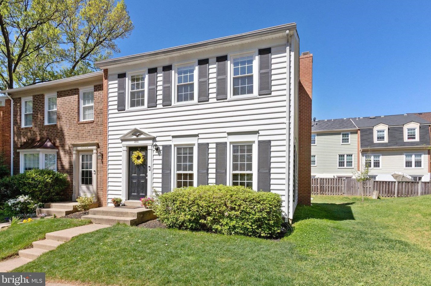 3861 Wilcoxson Dr, Fairfax, VA 22031-3709