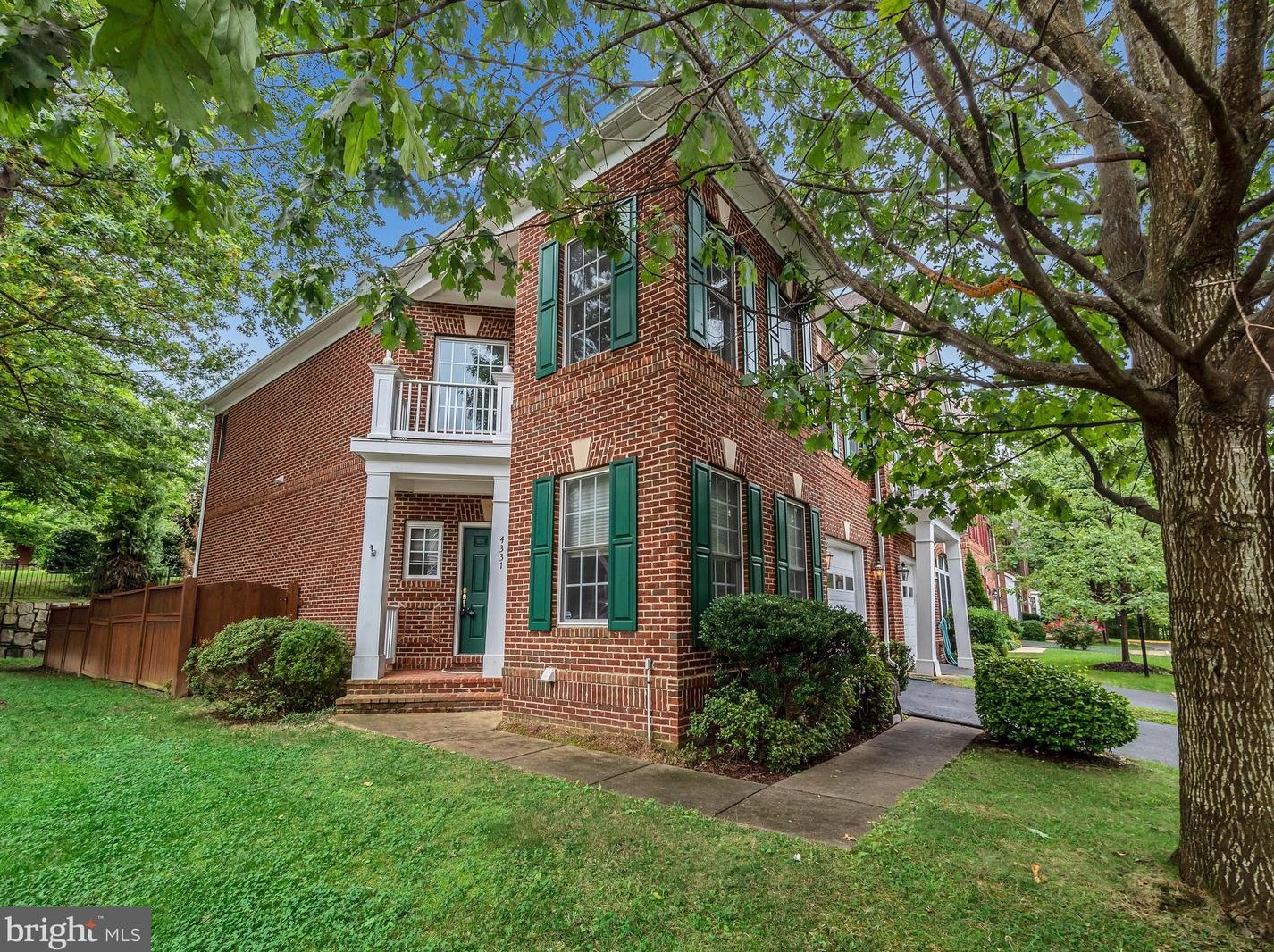 4331 Delegate Ct, Fairfax, VA 22030