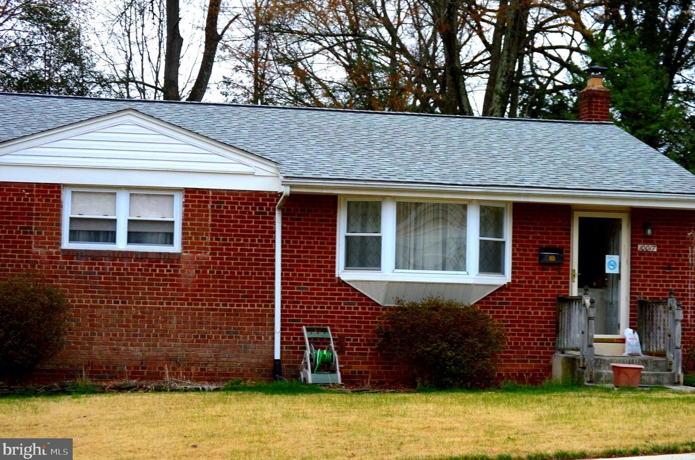 10017 Duncan St, Fairfax, VA 22031-3550