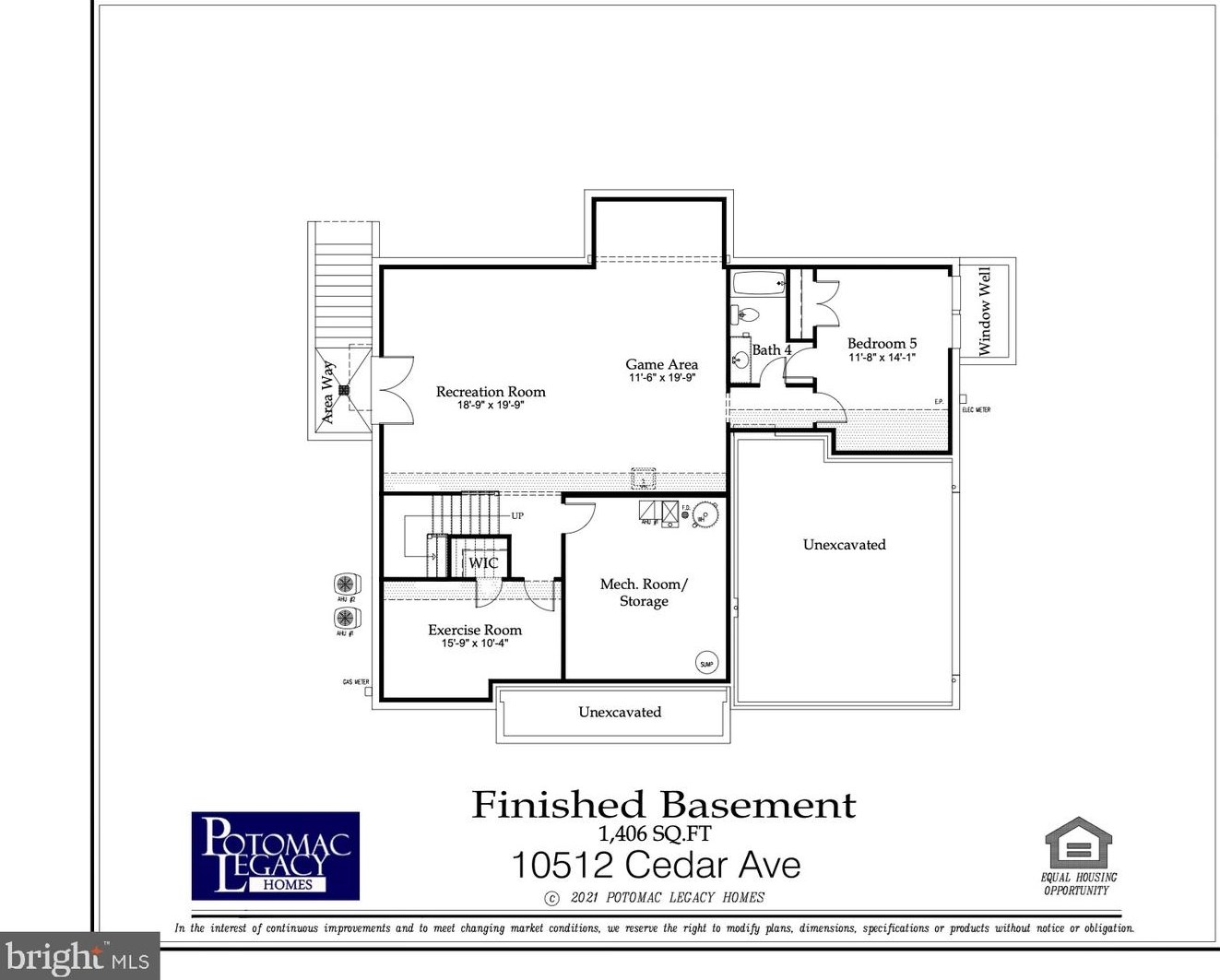 10512 Cedar Ave, Fairfax, VA 22030-3109