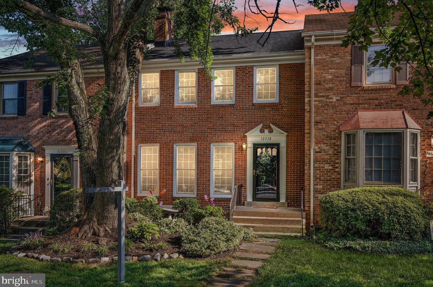 10518 Assembly Dr, Fairfax, VA 22030-2702