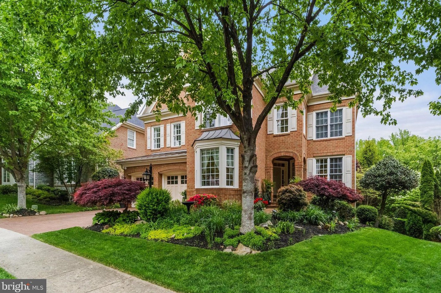 9508 Shelly Krasnow Ln, Fairfax, VA 22031-4722