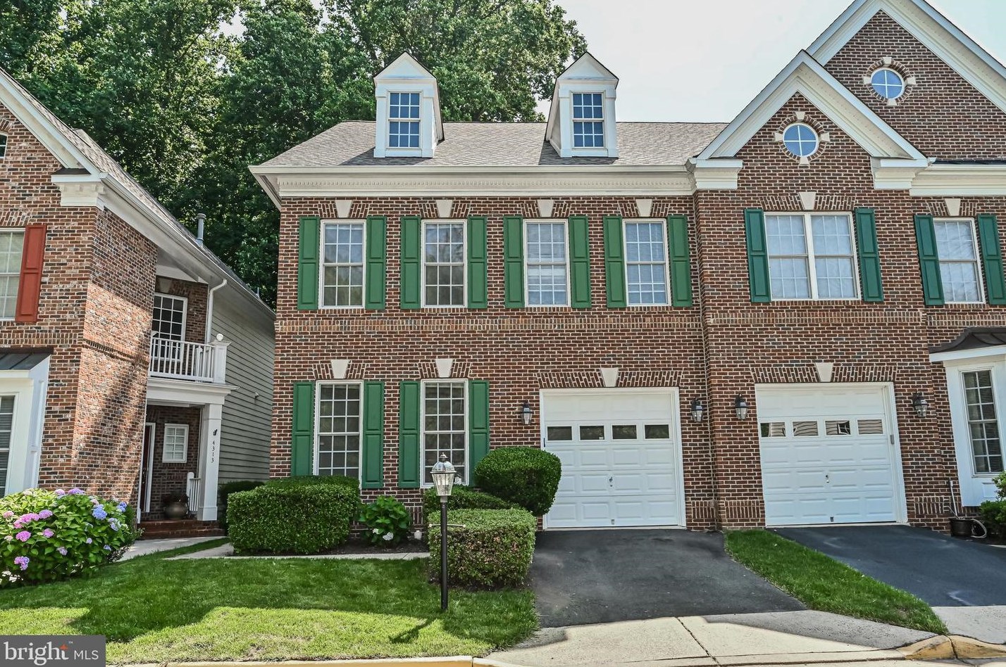 4315 Excelsior Pl, Fairfax, VA 22030-4278