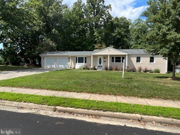 3704 Bevan Dr, Fairfax, VA 22030