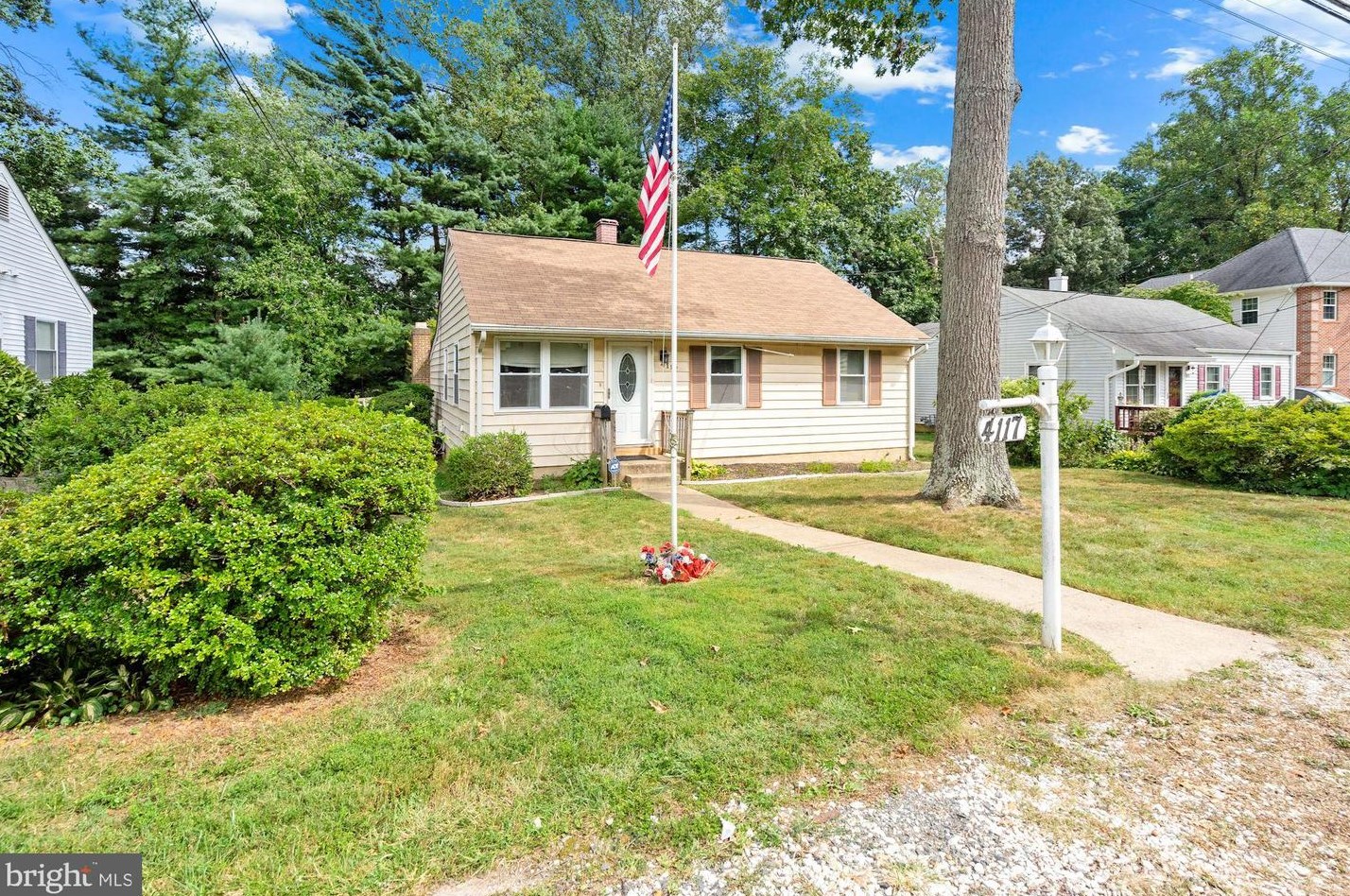 4117 Holly St, Fairfax, VA 22030-5259