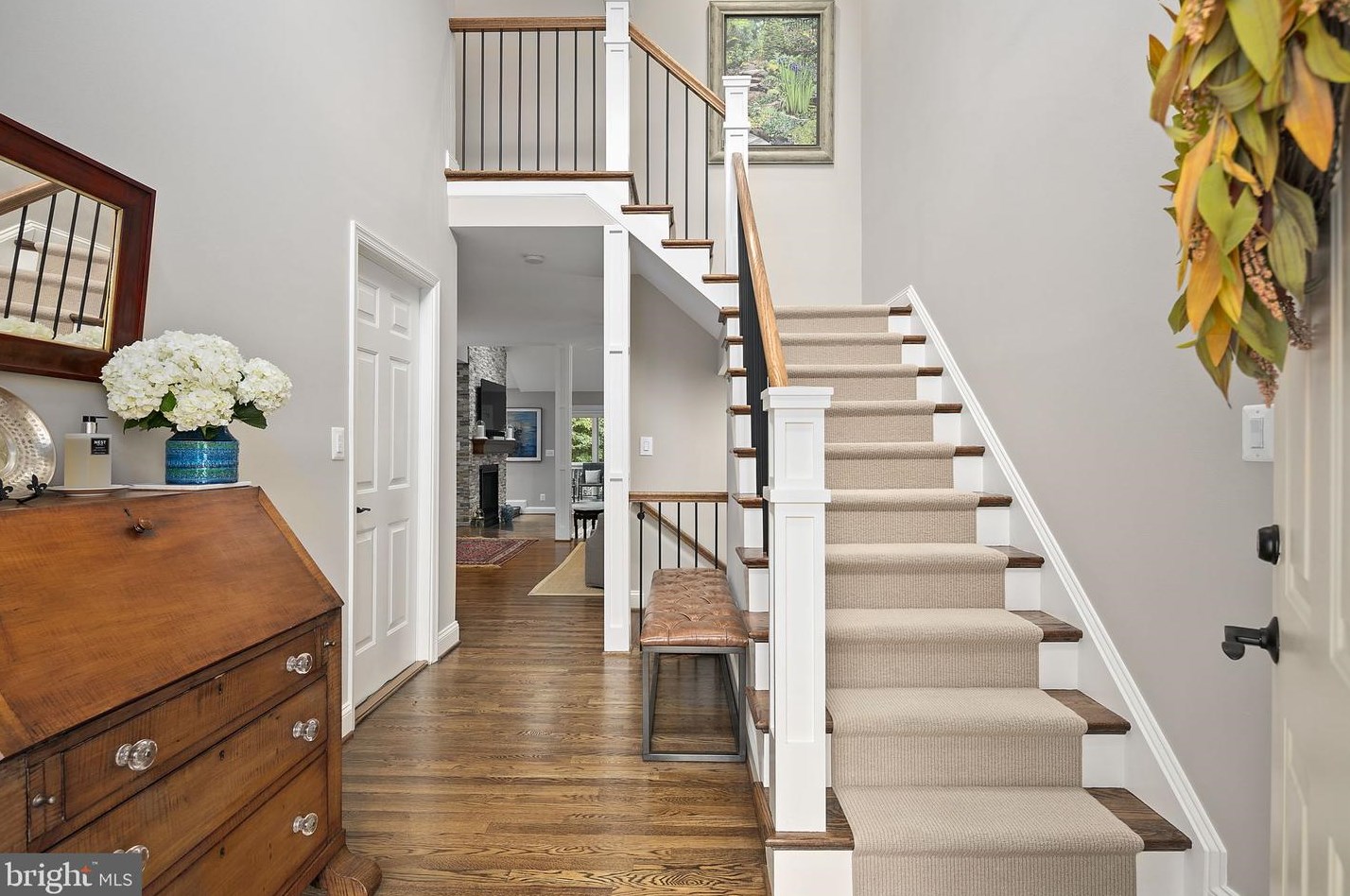 9604 Ridge Ave, Fairfax, VA 22030-1506
