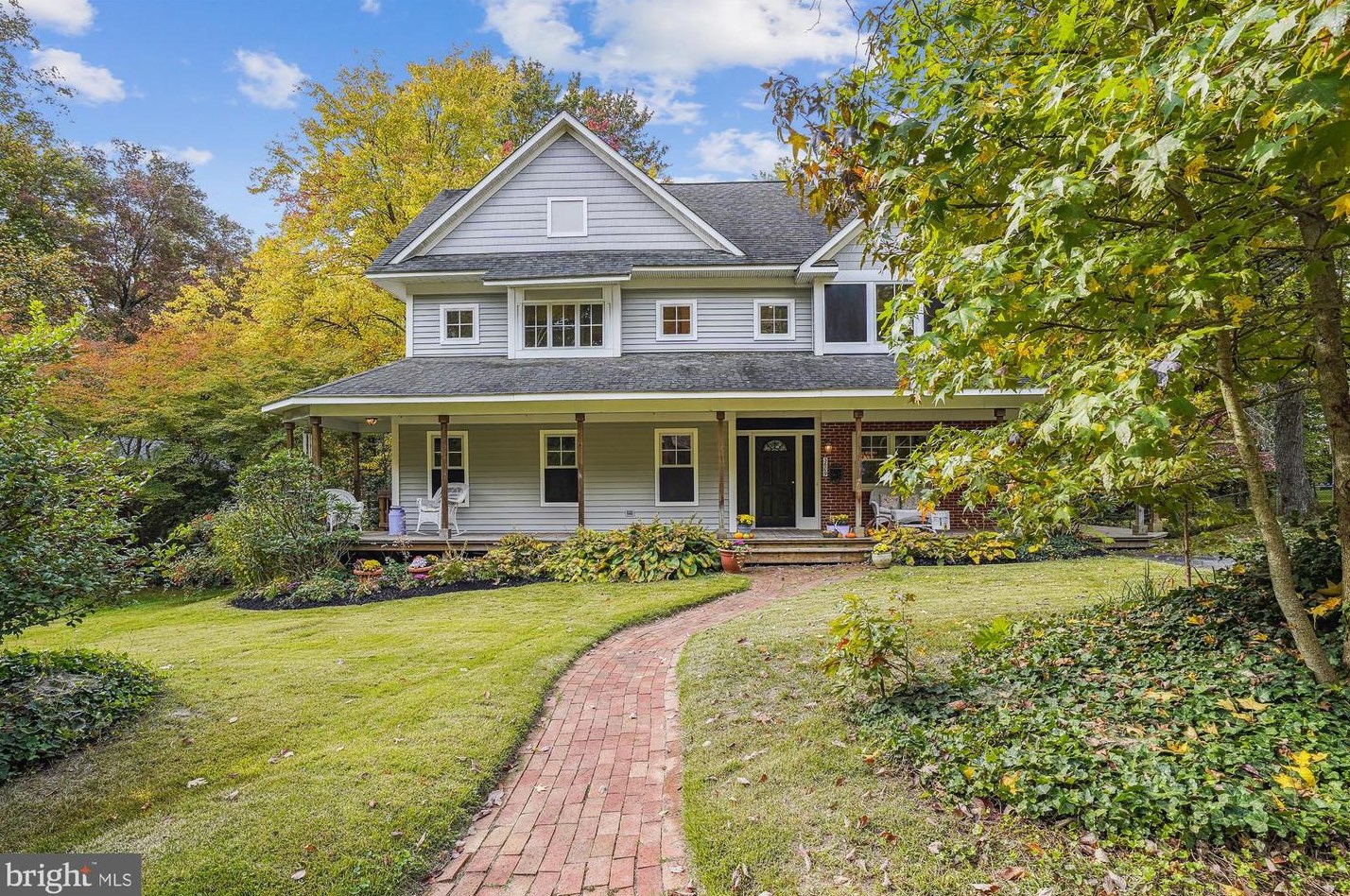 3609 Cornell Rd, Fairfax, VA 22030-1815