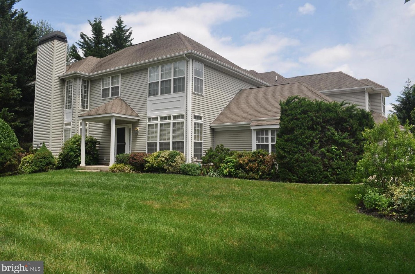 9816 Bolton Village Ct, Fairfax, VA 22032