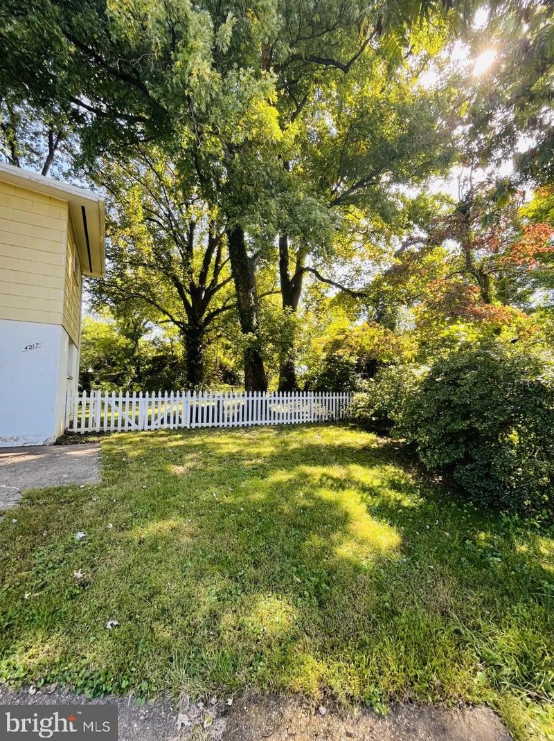 4217 Allison Cir, Fairfax, VA 22030