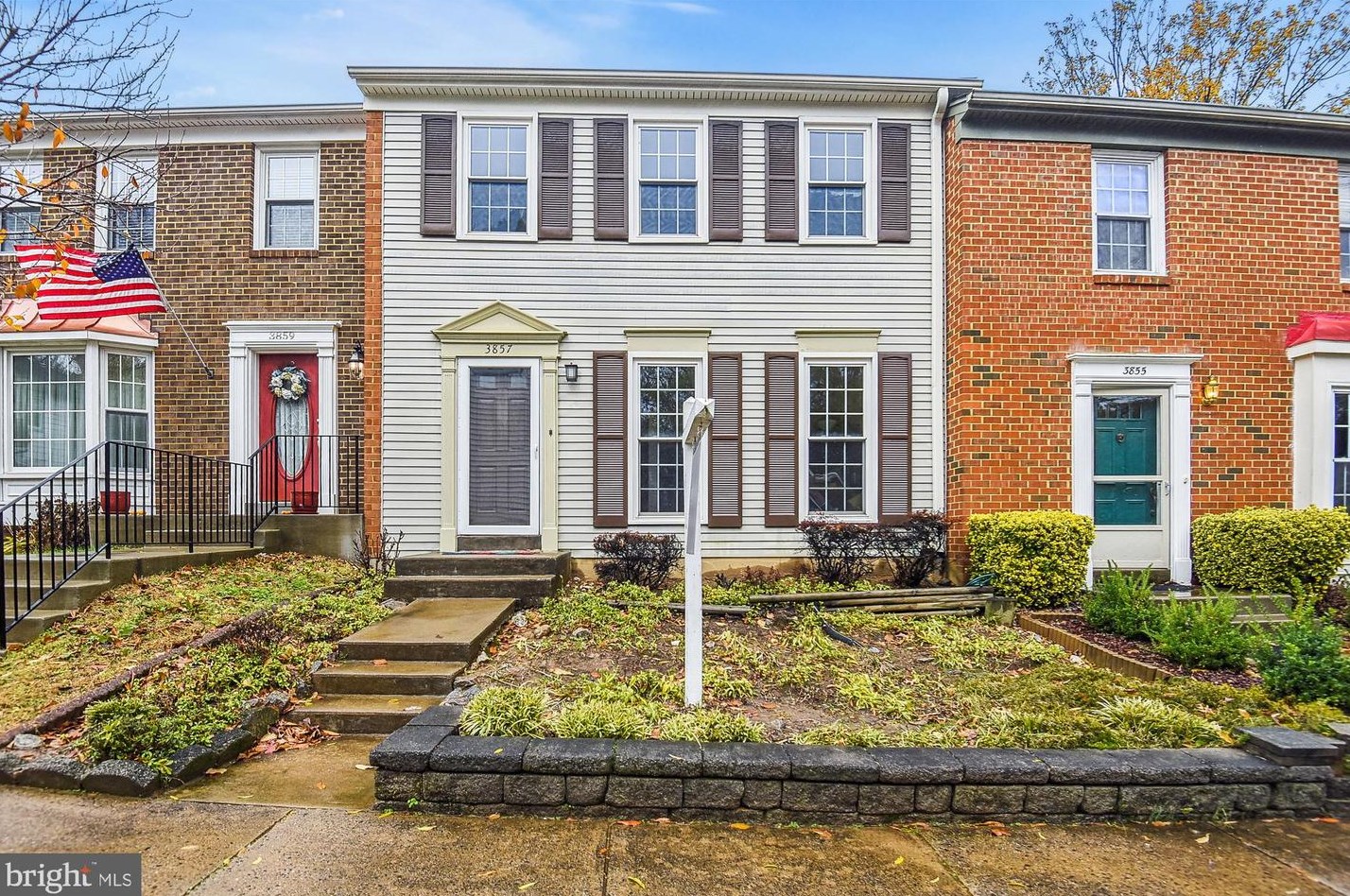 3857 Wilcoxson Dr, Fairfax, VA 22031-3709