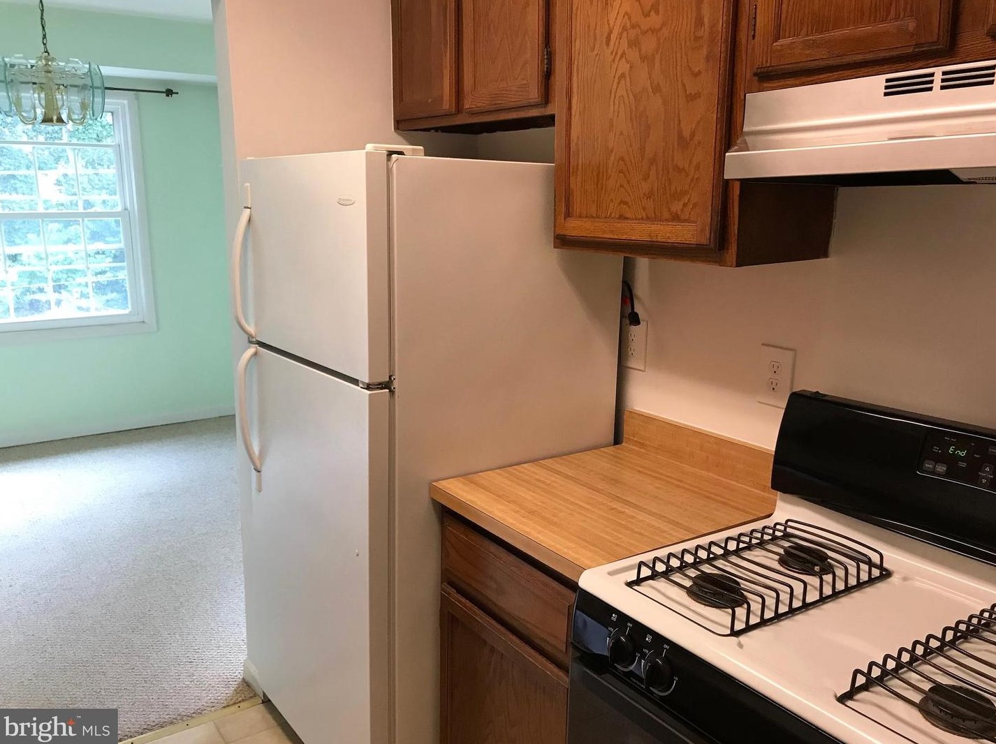 3945 Lyndhurst Dr #303, Fairfax, VA 22031