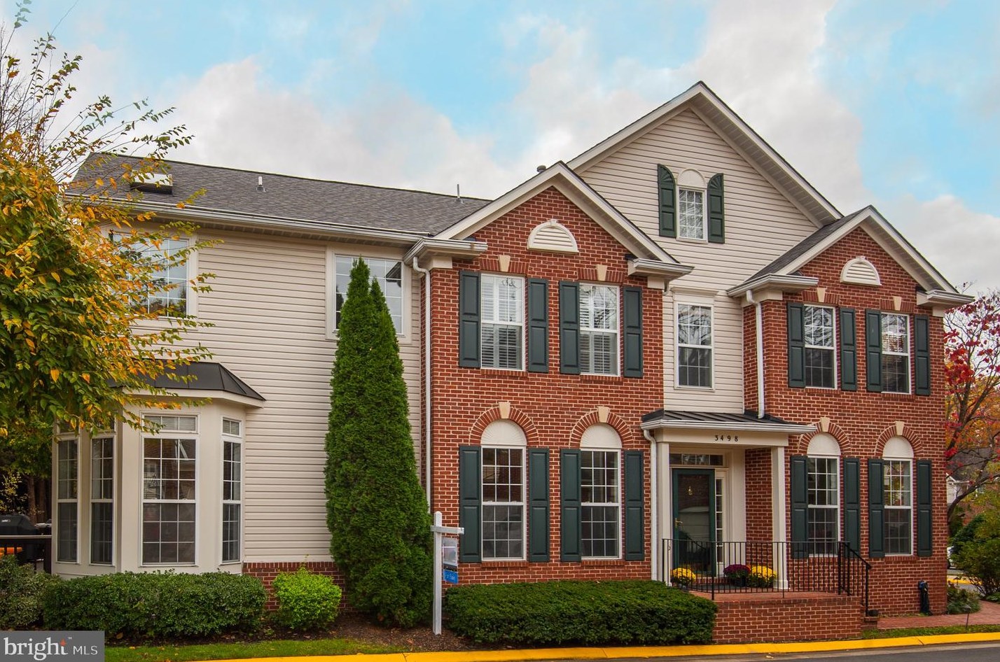 3498 Barristers Keepe Cir, Fairfax, VA 22031-4718
