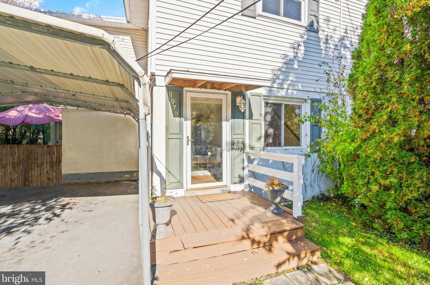 10706 Ashby Pl, Fairfax, VA 22030-5113