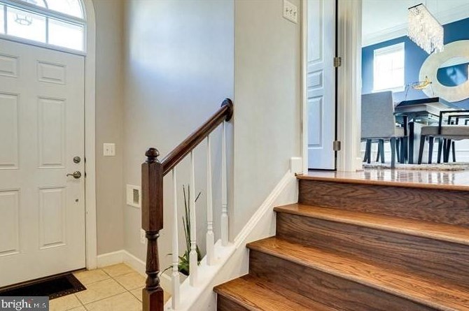 10703 Cameron Glen Dr, Fairfax VA  22030-3828 exterior