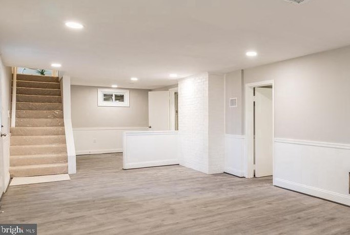 10126 Dwight Ave, Fairfax VA  22032-1034 exterior