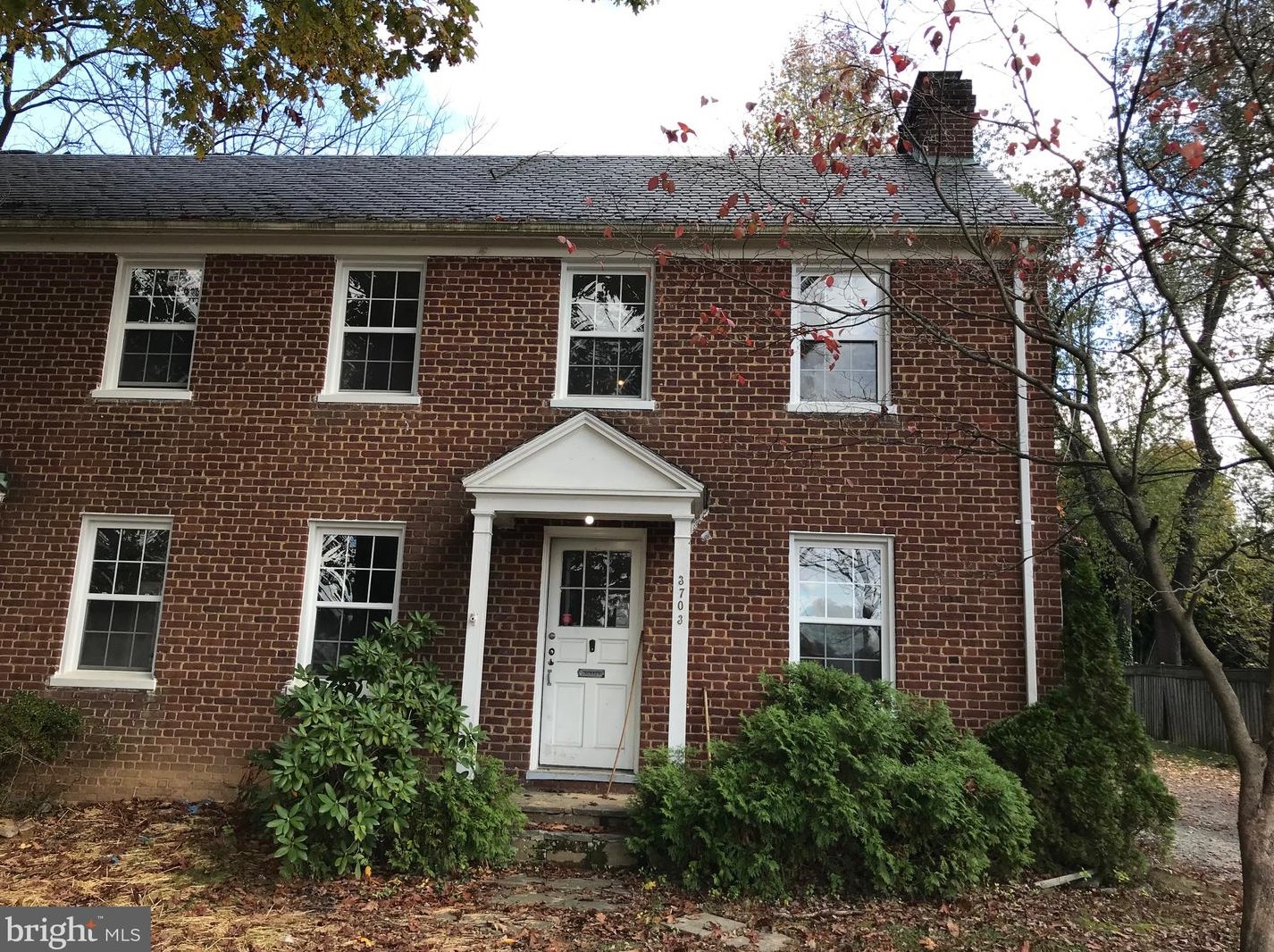 3703 Mclean Ave, Fairfax, VA 22030