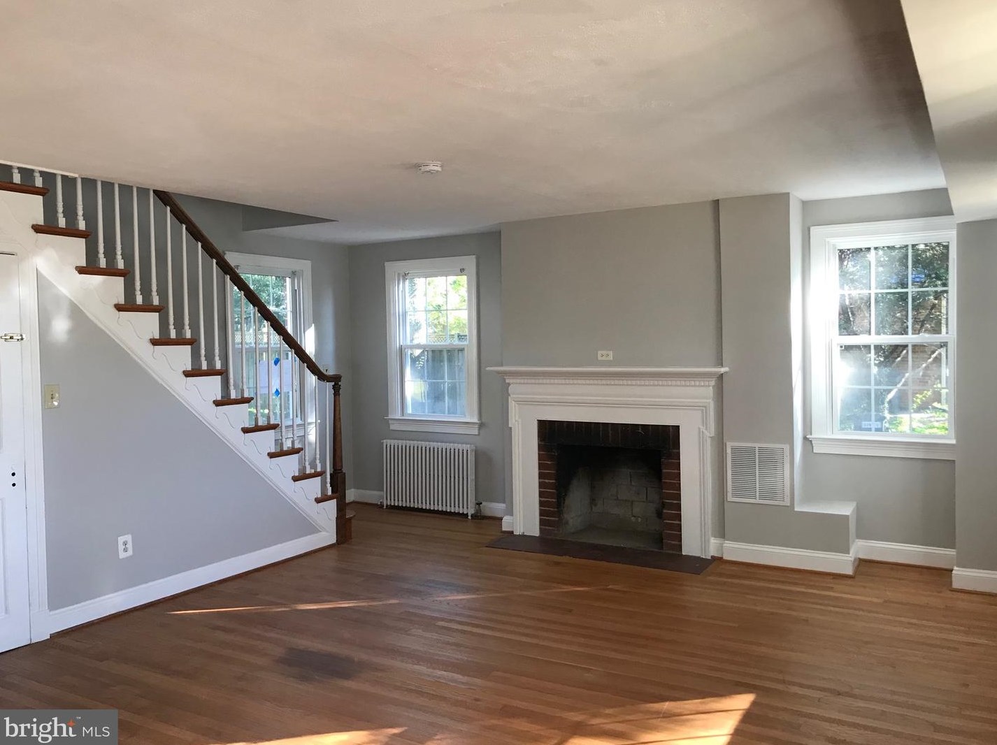 3703 Mclean Ave, Fairfax VA  22030-3131 exterior