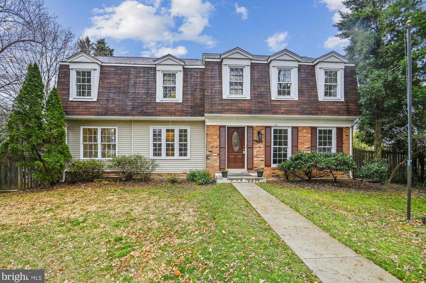 3545 Old Lee Hwy, Fairfax, VA 22030-1826