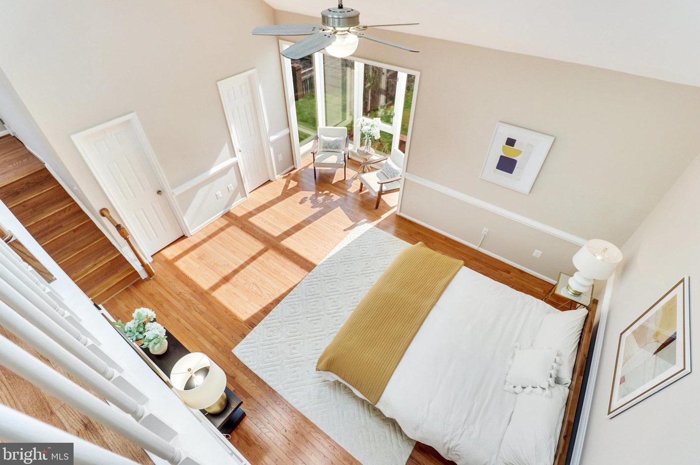 10419 Breckinridge Ln, Fairfax VA  22030-3419 exterior