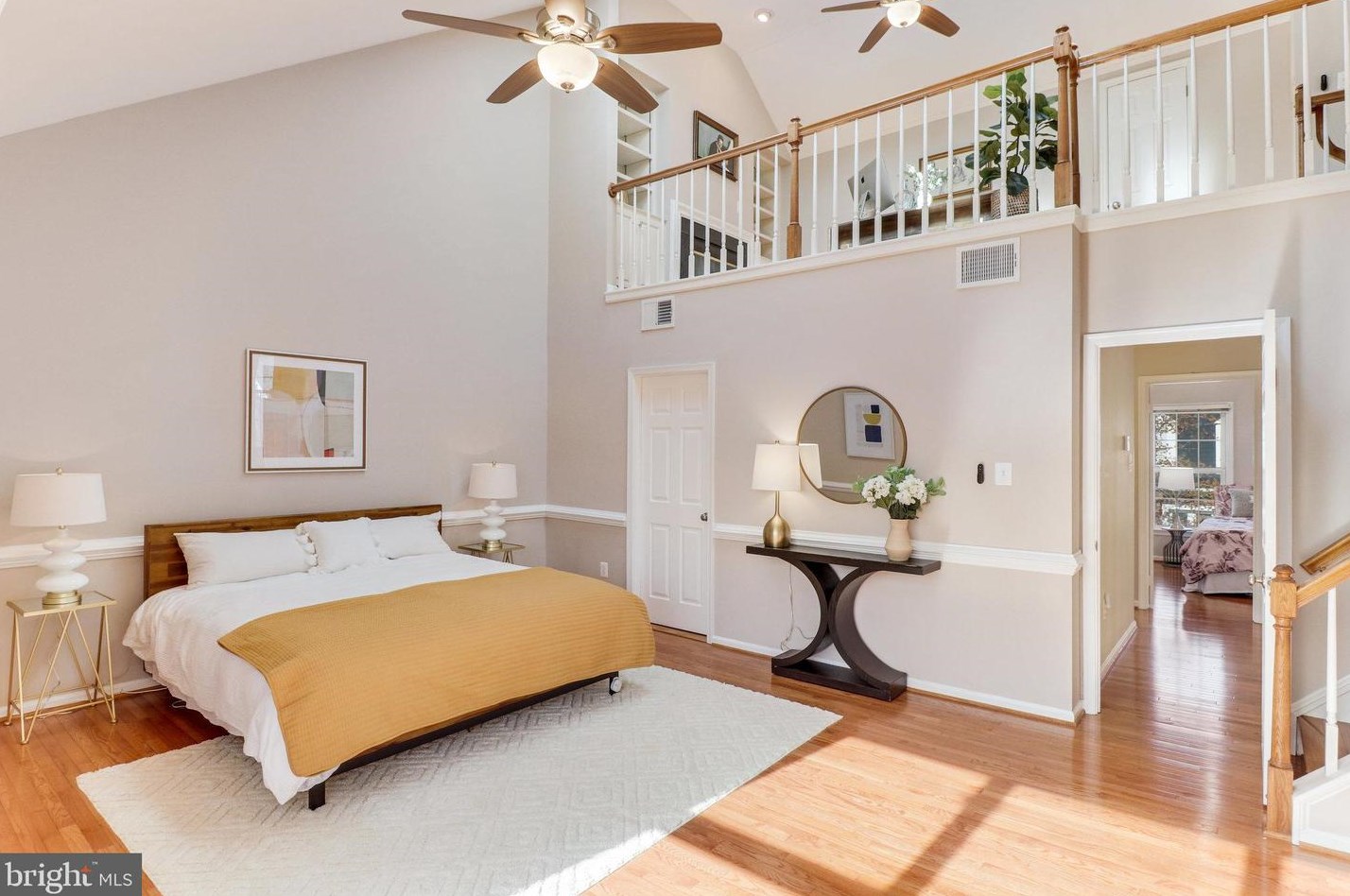 10419 Breckinridge Ln, Fairfax VA  22030-3419 exterior