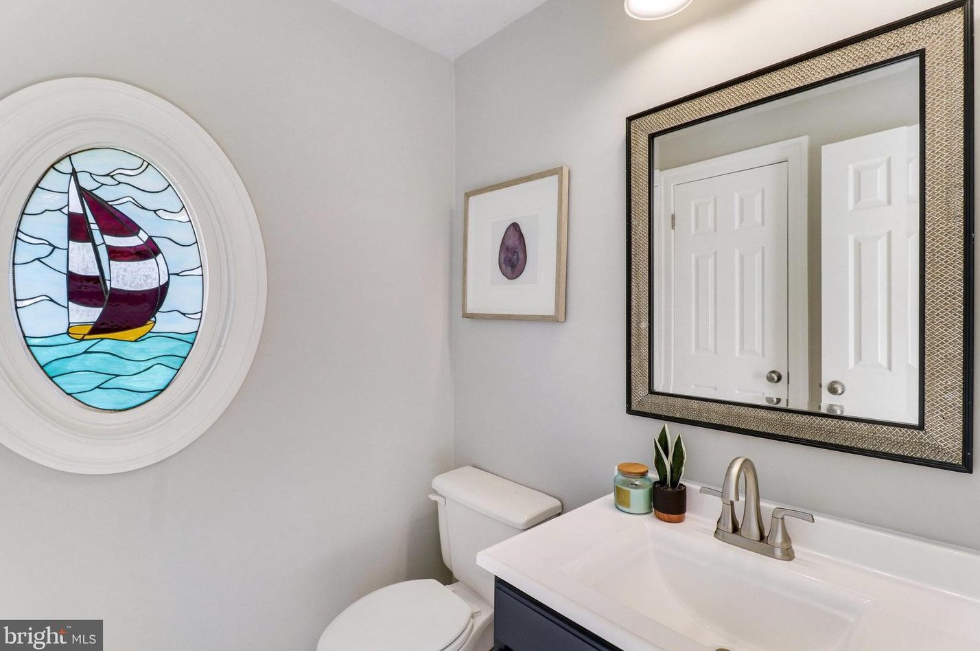 10419 Breckinridge Ln, Fairfax VA  22030-3419 exterior