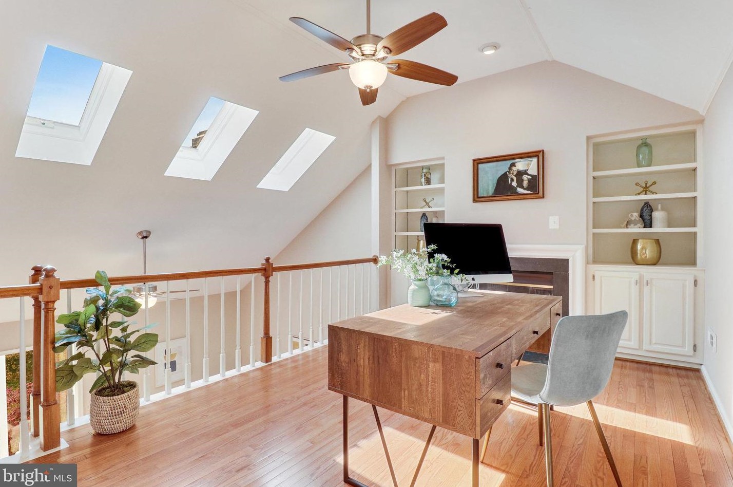 10419 Breckinridge Ln, Fairfax VA  22030-3419 exterior