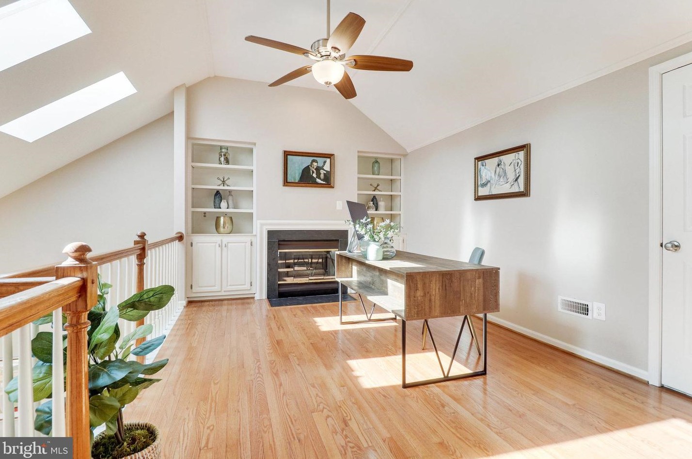 10419 Breckinridge Ln, Fairfax VA  22030-3419 exterior