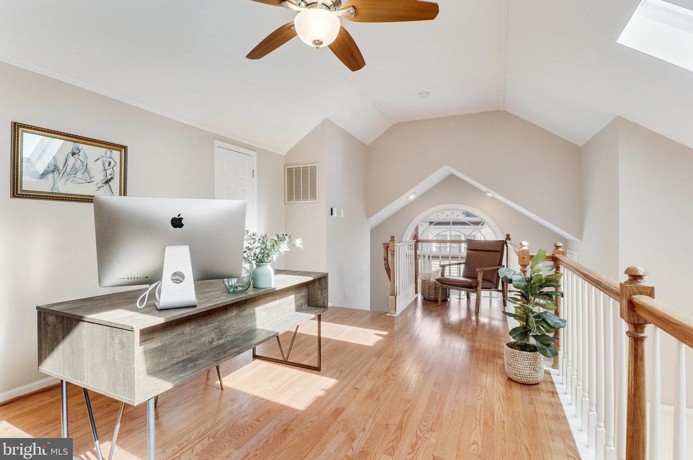 10419 Breckinridge Ln, Fairfax VA  22030-3419 exterior